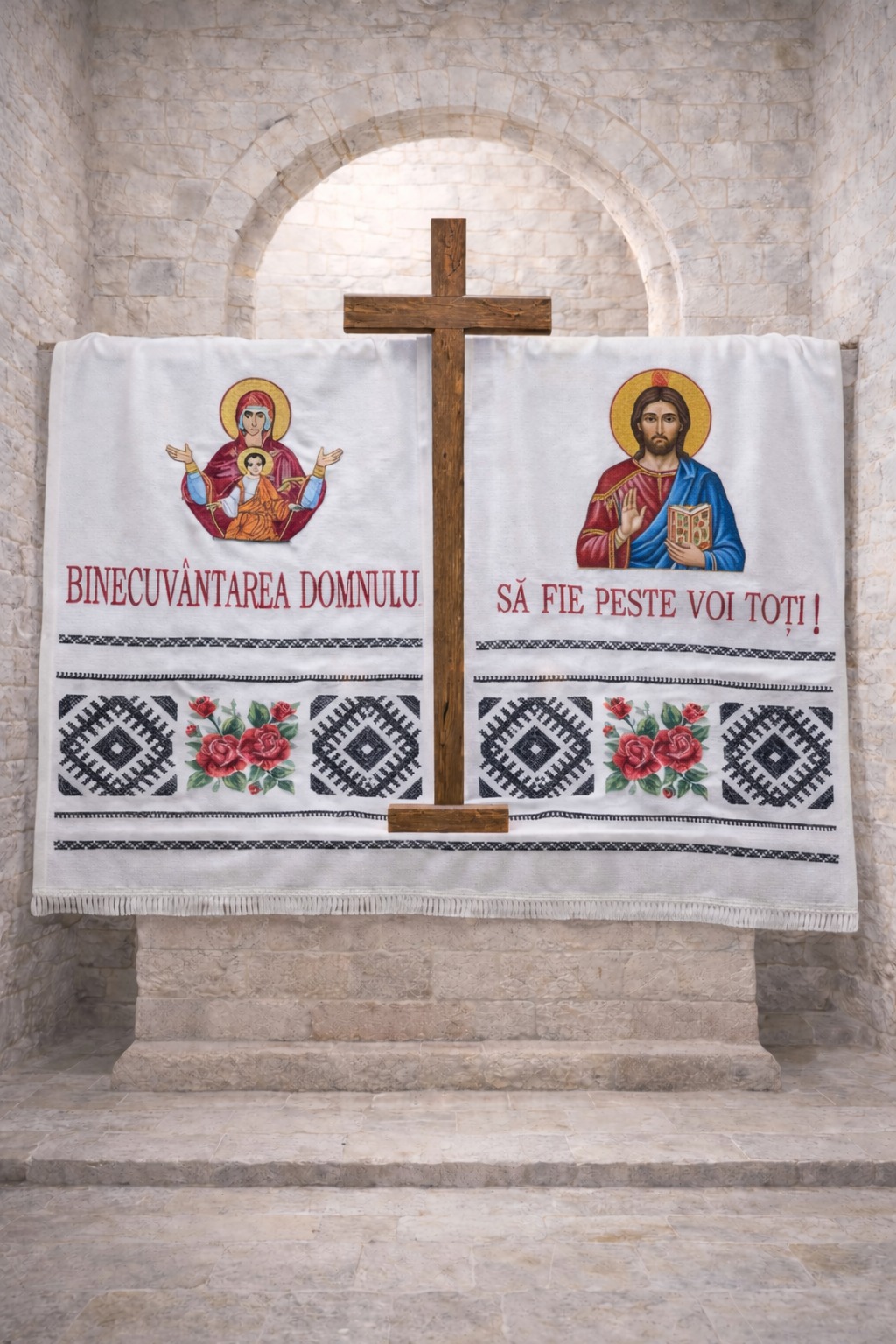 Mahramă