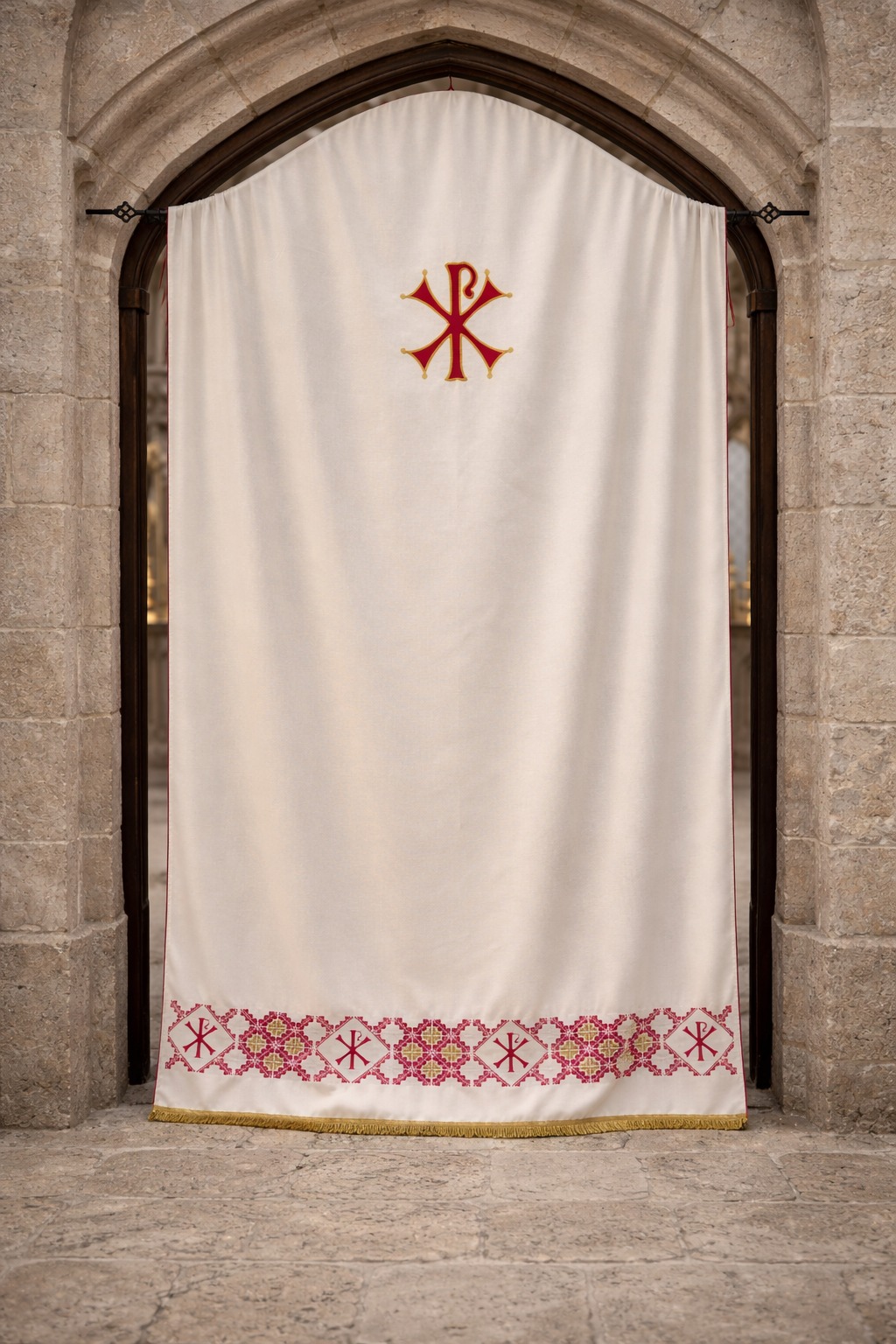 Dveră